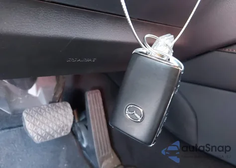 2025 Mazda Cx-30 2.5 S Carbon Edition from USA, damaged, VIN 3MVDMBCM7SM790525